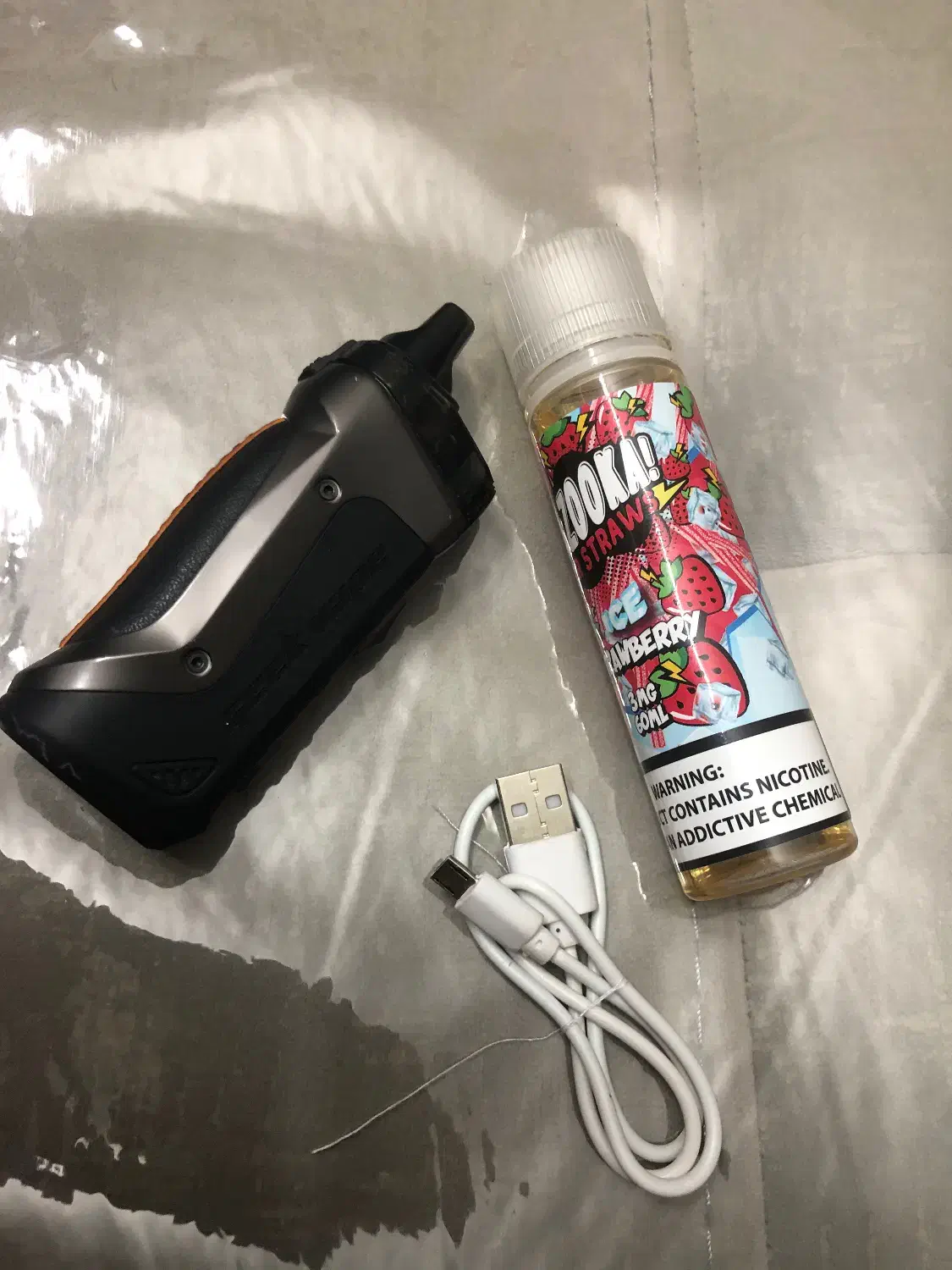 ویپ|زیورآلات و اکسسوری|تهران, فلاح|دیوار