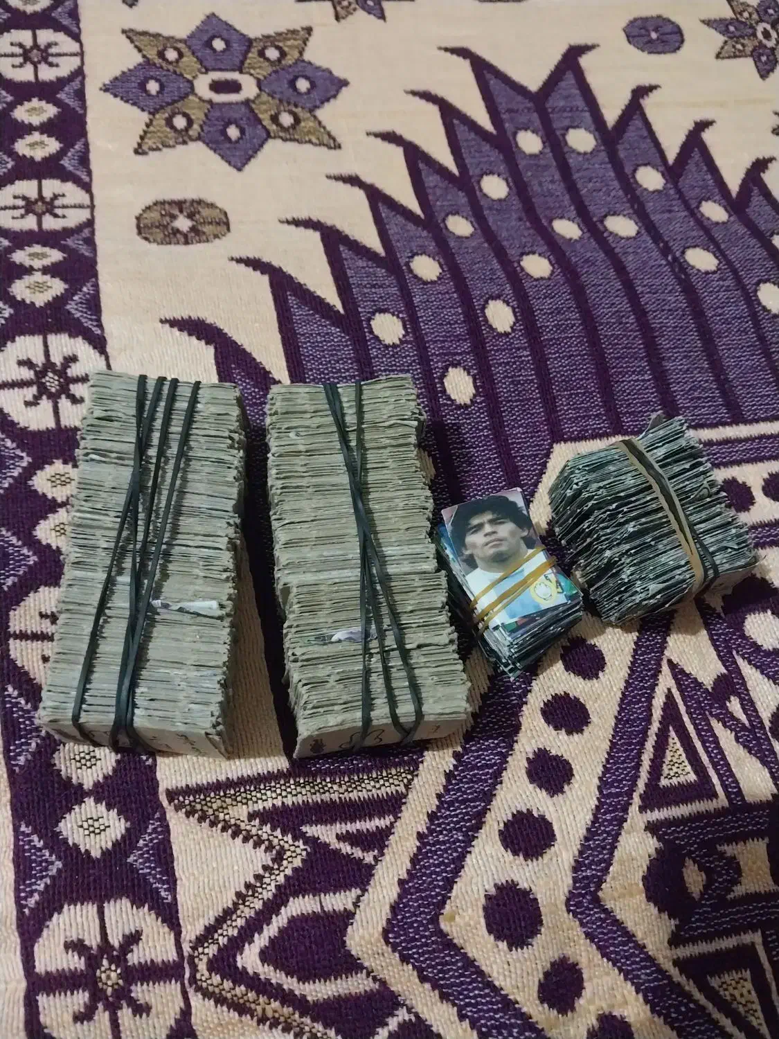 کارت کوچک|اسباب‌‌بازی|کردکوی, |دیوار