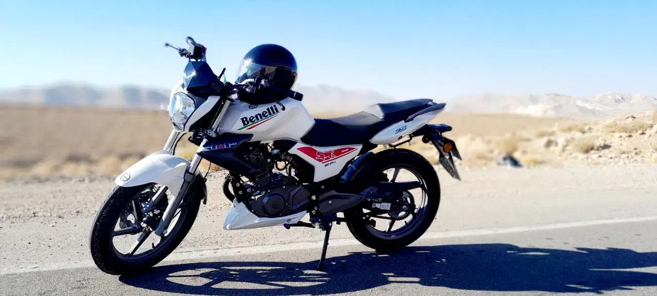 موتور فروشی|موتورسیکلت|یزد, |دیوار