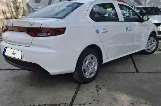 تارا V1 پلاس ۶دنده فول۱۴۰۴ صفرخشکESP،کروز کنترل|خودرو سواری و وانت|گرگان, |دیوار