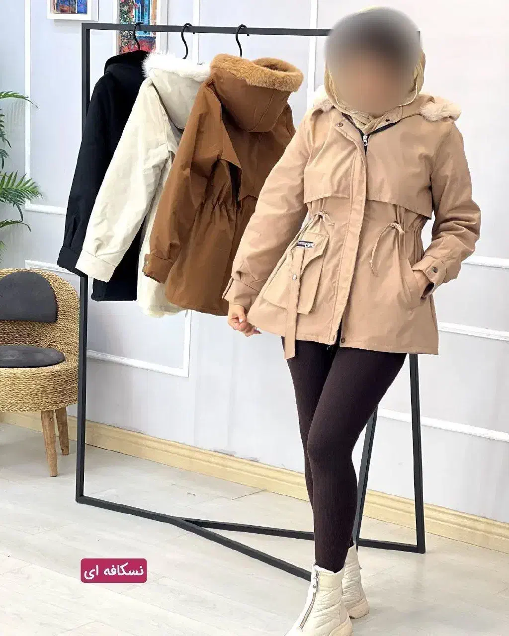 حراج انواع لباس، کیف و کفش از ۱۹۹ تا ۳۹۹|لباس|یاسوج, |دیوار