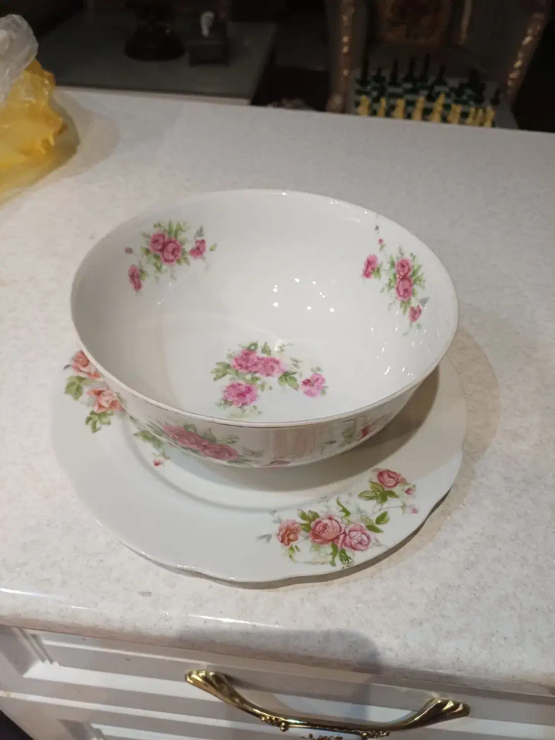 ظروف قدیمی و کلکسیونی|صنایع دستی و سایر لوازم تزئینی|تهران, صادقیه|دیوار