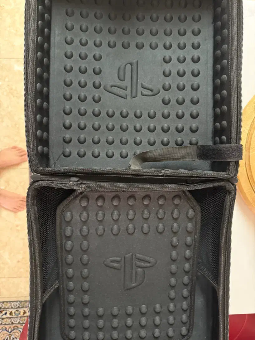 کیف و بگ ps4 و ps5 برای انواع Xbox|کنسول، بازی ویدئویی و آنلاین|اصفهان, ملاصدرا|دیوار