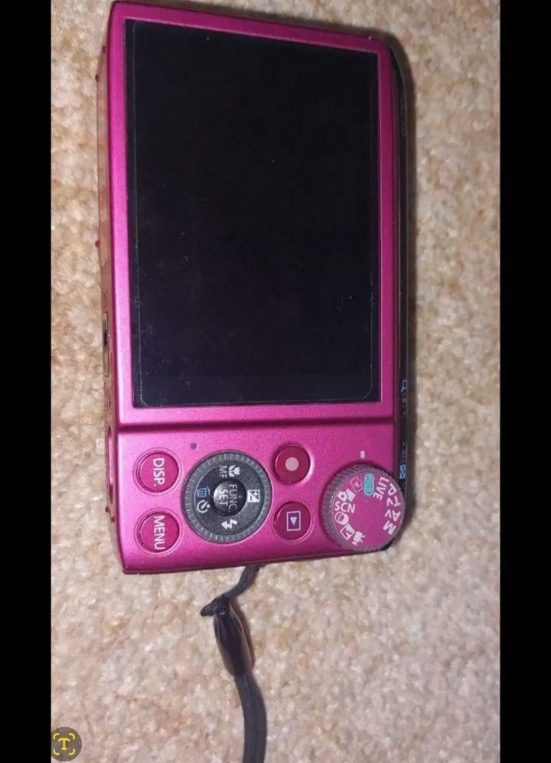 دوربین|دوربین عکاسی و فیلمبرداری|کاشان, شهرک خاتم الانبیا (مسکن ملی کاشان)|دیوار