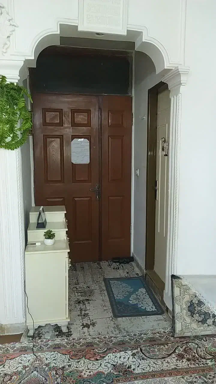 اپارتمان ۹۰متری طبقه اول دو خواب رهن و اجاره|اجارهٔ آپارتمان|مشهد, صداقیه|دیوار