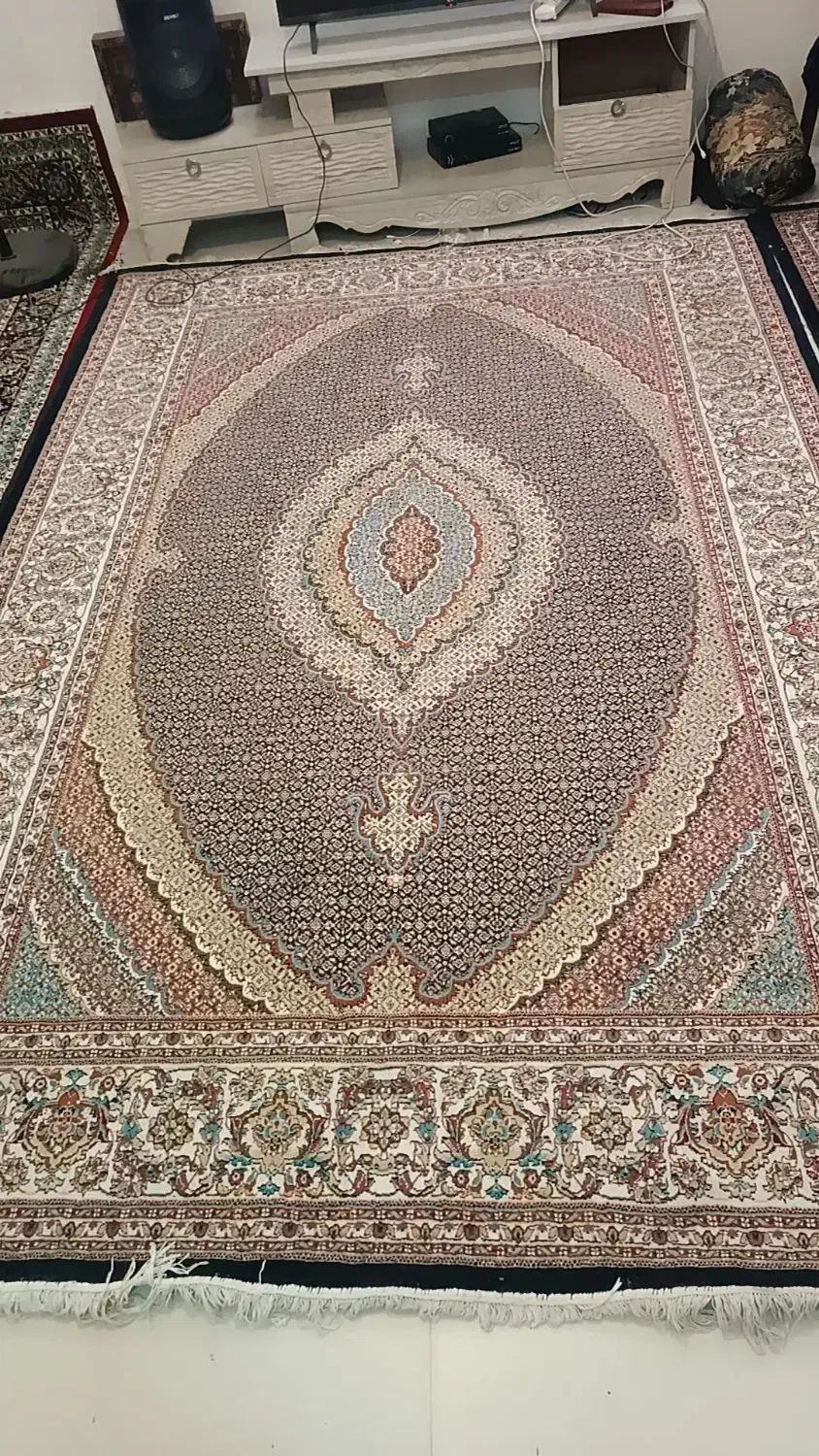 2عدد6متری 700شانه|فرش|مشهد, نظام دوست|دیوار