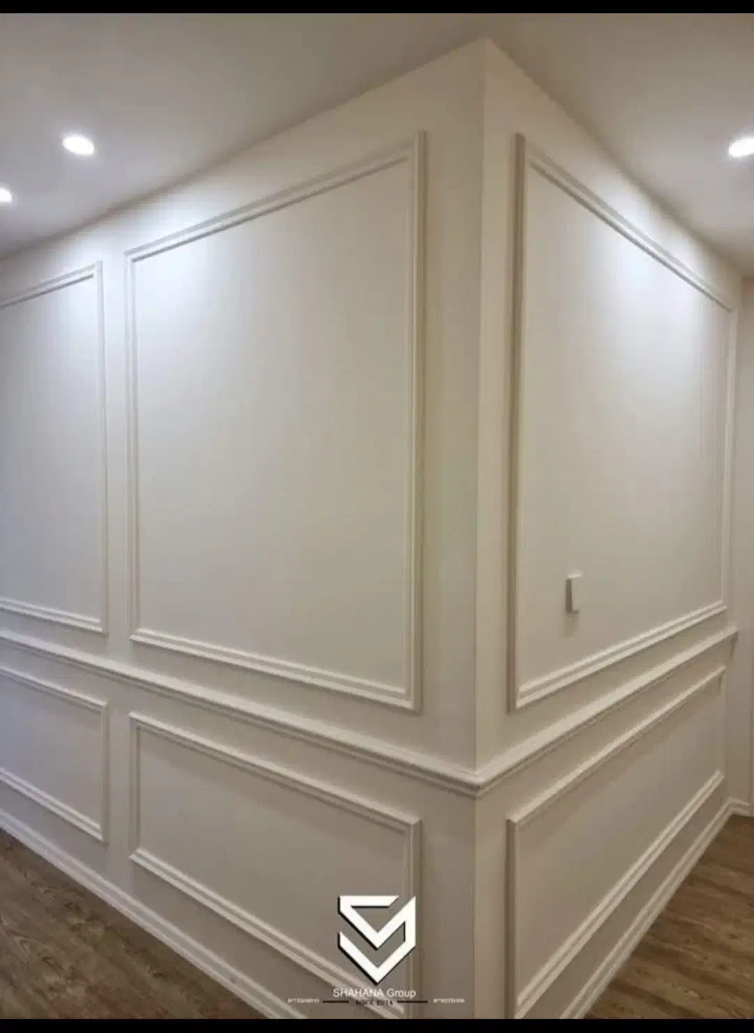 گچکاری .لکه.اسلامشهر .صالحیه گلستان قلعه میر|خدمات پیشه و مهارت|گلستان (تهران), |دیوار