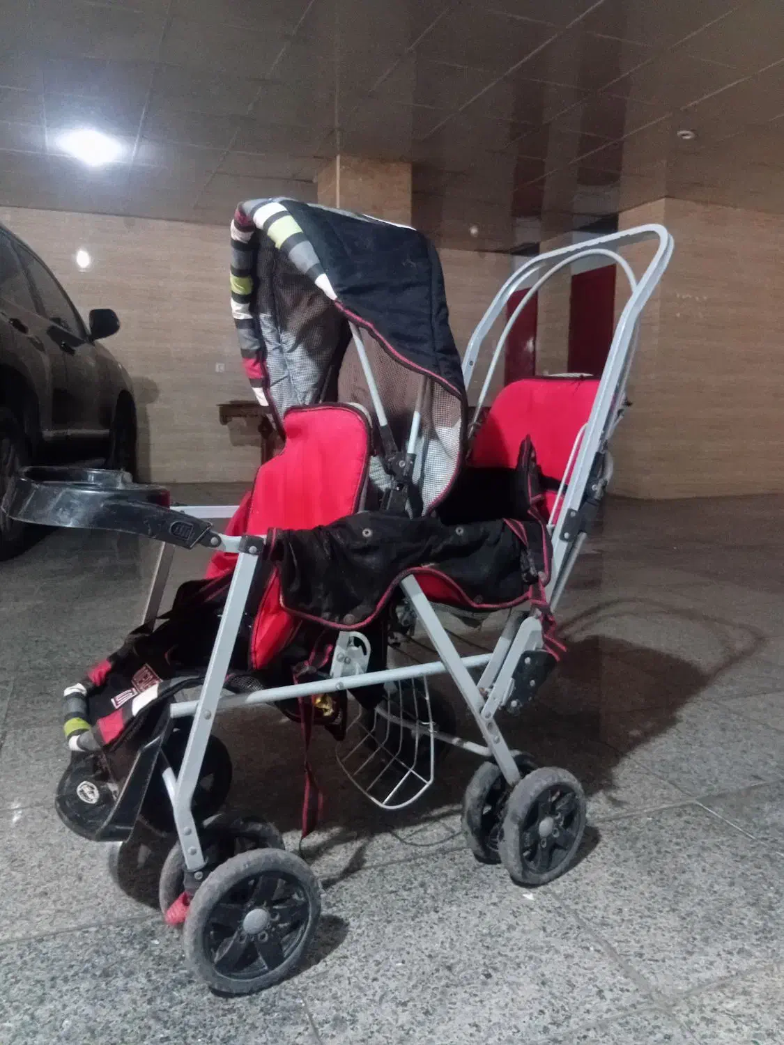 کالسکه|کالسکه و لوازم جانبی|سیرجان, |دیوار