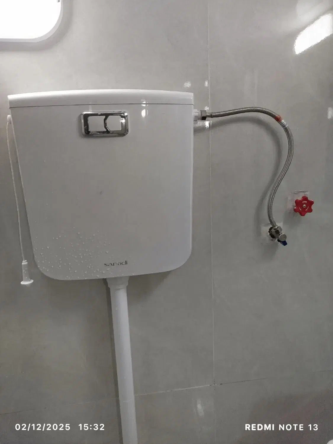 لوله کشی آب و فاضلاب و ....|خدمات پیشه و مهارت|اردکان, |دیوار