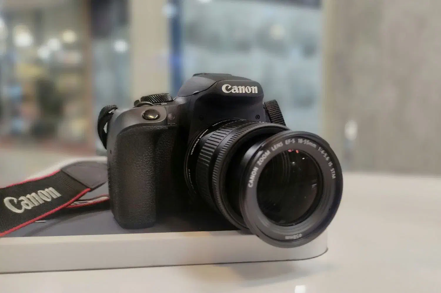 دوربین حرفه‌ای Canon EOS 850D|دوربین عکاسی و فیلم‌برداری|کرج, شهرک اوج|دیوار