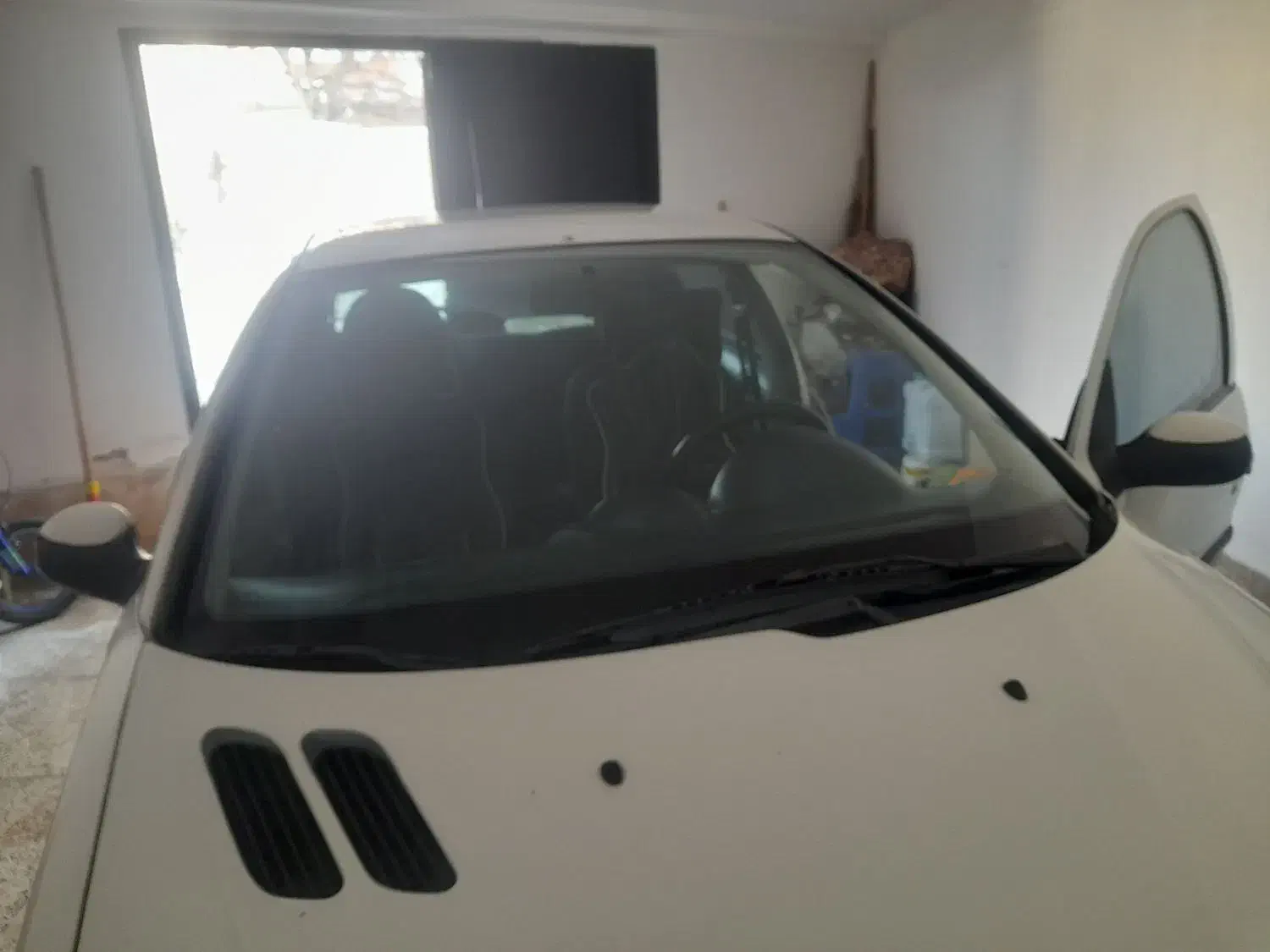 ۲۰۶تیپ۳|خودرو سواری و وانت|نمین, |دیوار