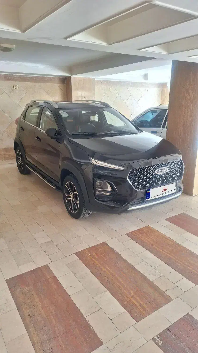 X22 pro ie|خودرو سواری و وانت|تهران, جوانمردان (اندیشه)|دیوار