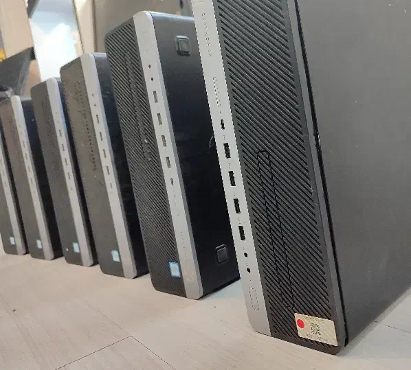 مینی کیس HP G3|رایانه رومیزی|تهران, میدان ولیعصر|دیوار