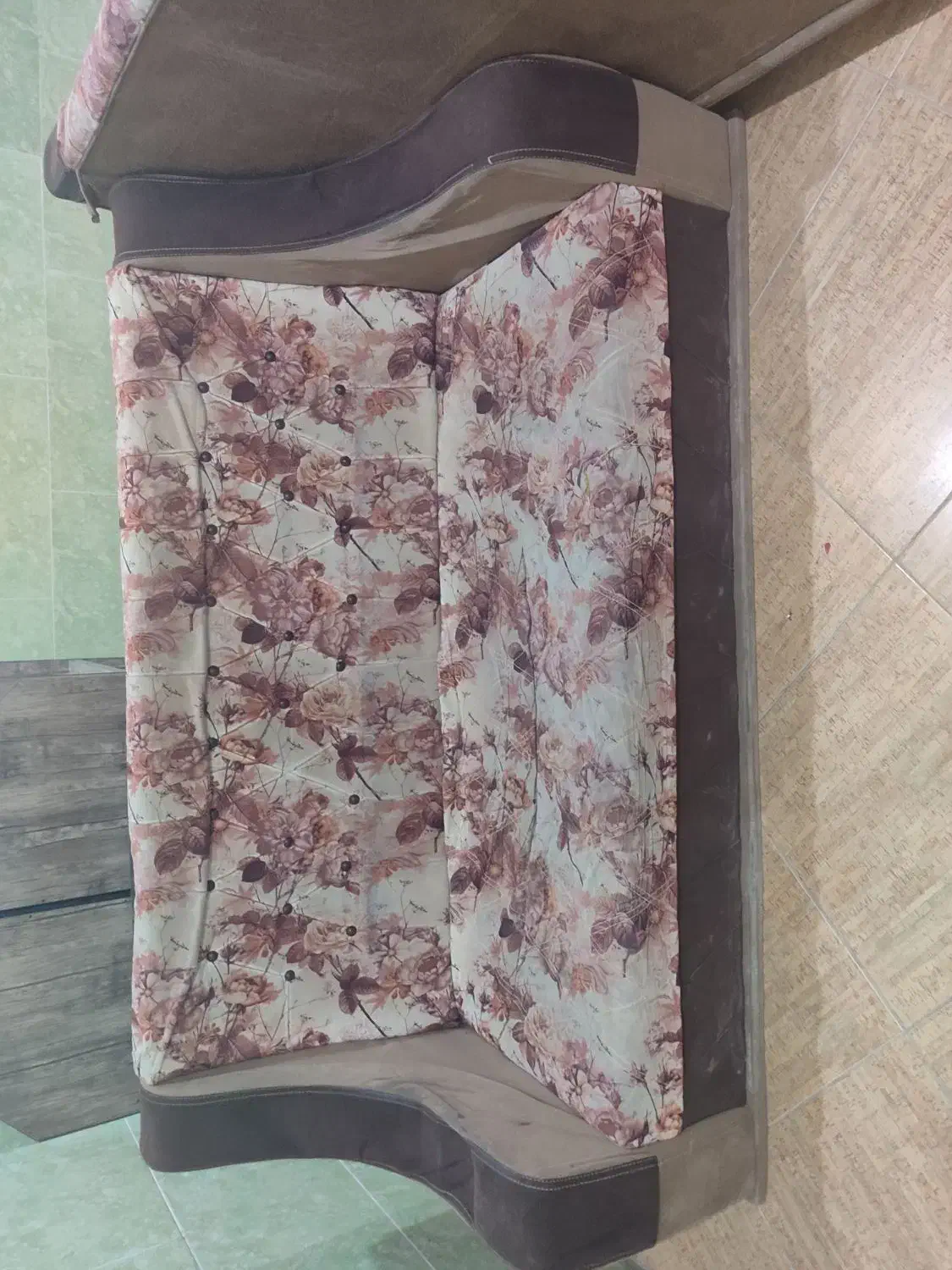 مبل|مبلمان خانگی و میز عسلی|نورآباد, |دیوار