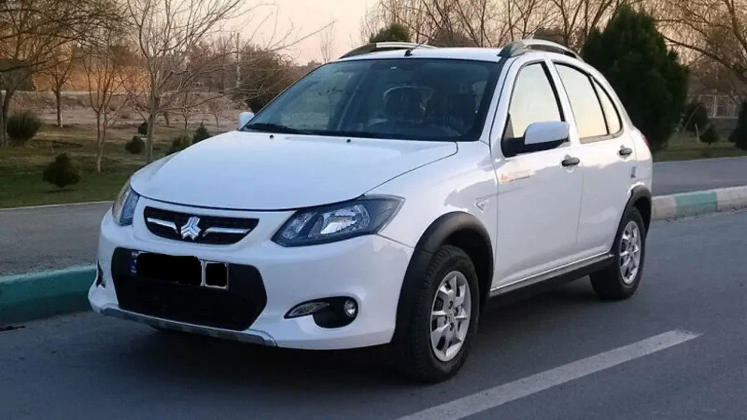 کوییک|خودرو سواری و وانت|تهران, نصرت|دیوار