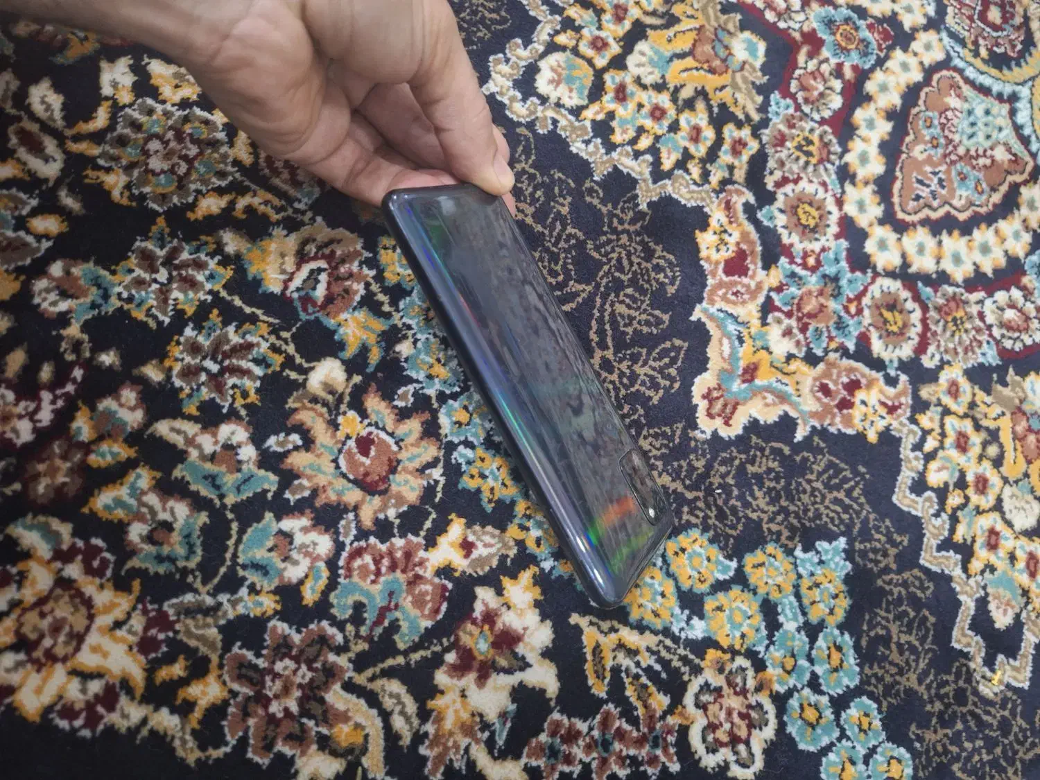 A 31 2022|موبایل|دزفول, |دیوار