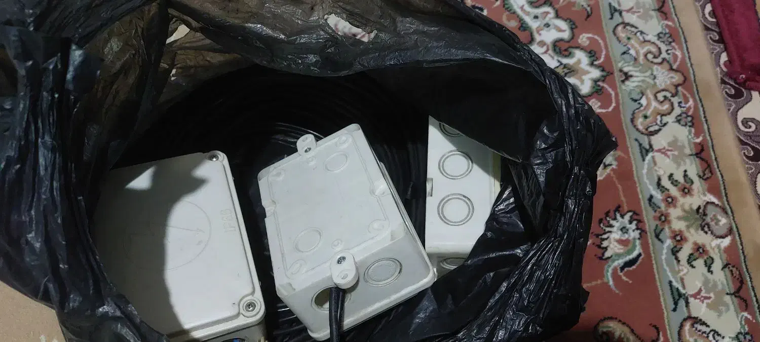 فروش دوربین مدار بسته|دوربین مداربسته|اردبیل, |دیوار