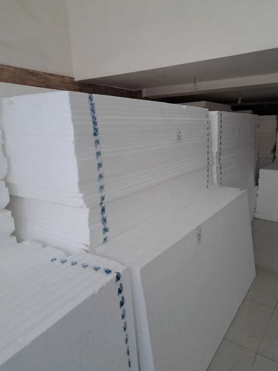 یونولیت ساختمانی|مصالح و تجهیزات ساختمان|کردکوی, |دیوار