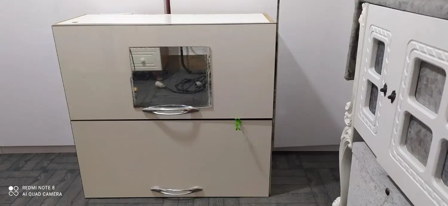 فروش کابینت  آبچکان|آب‌چکان و نظم‌دهنده ظروف|نگین شهر, |دیوار