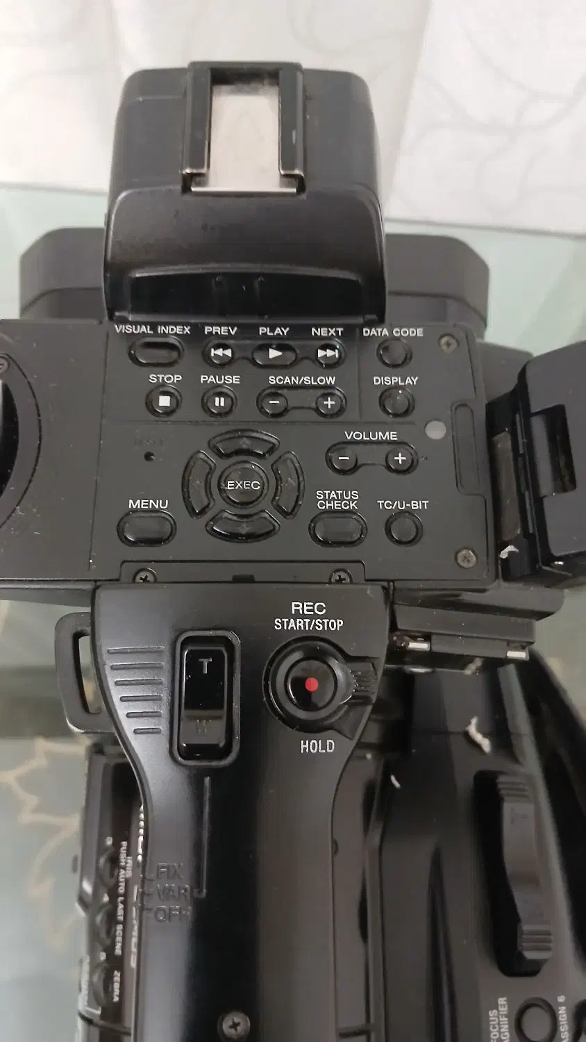 دوربین انیکس تری سالمه وتمیز|دوربین عکاسی و فیلمبرداری|مرند, |دیوار