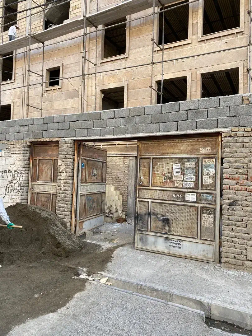 پیش فروش آپارتمان نوساز در اندیشه شهریار|فروش آپارتمان|شهریار, شهرک شاهد|دیوار