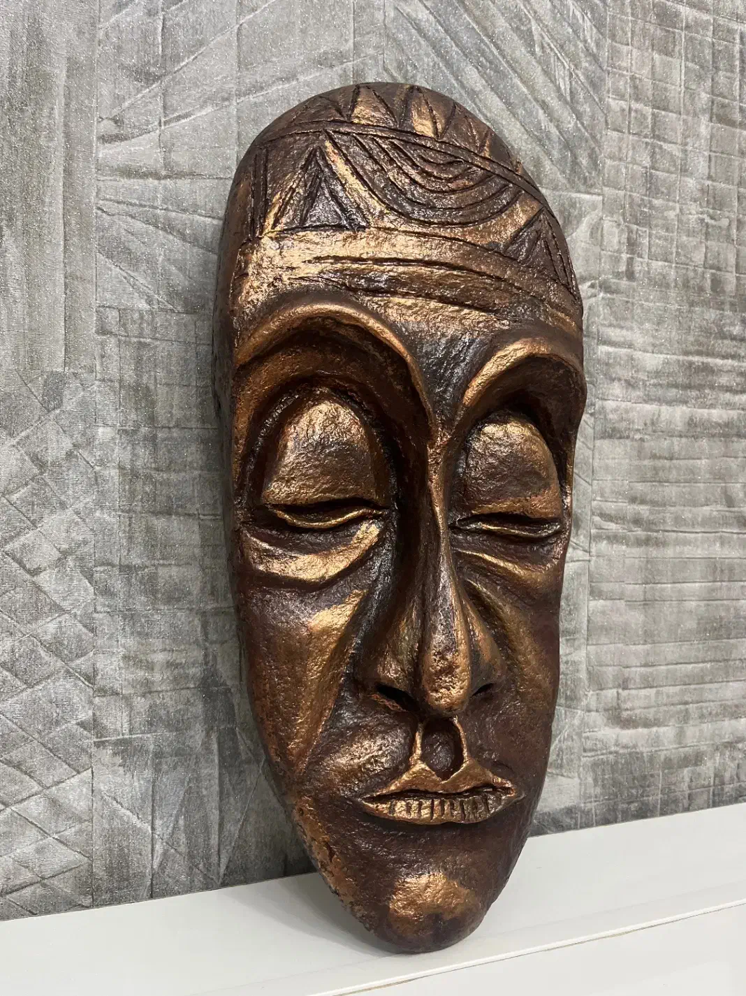 دیوارکوب کار دست|مجسمه، تندیس، ماکت|کرج, فاز ۳ مهرشهر|دیوار