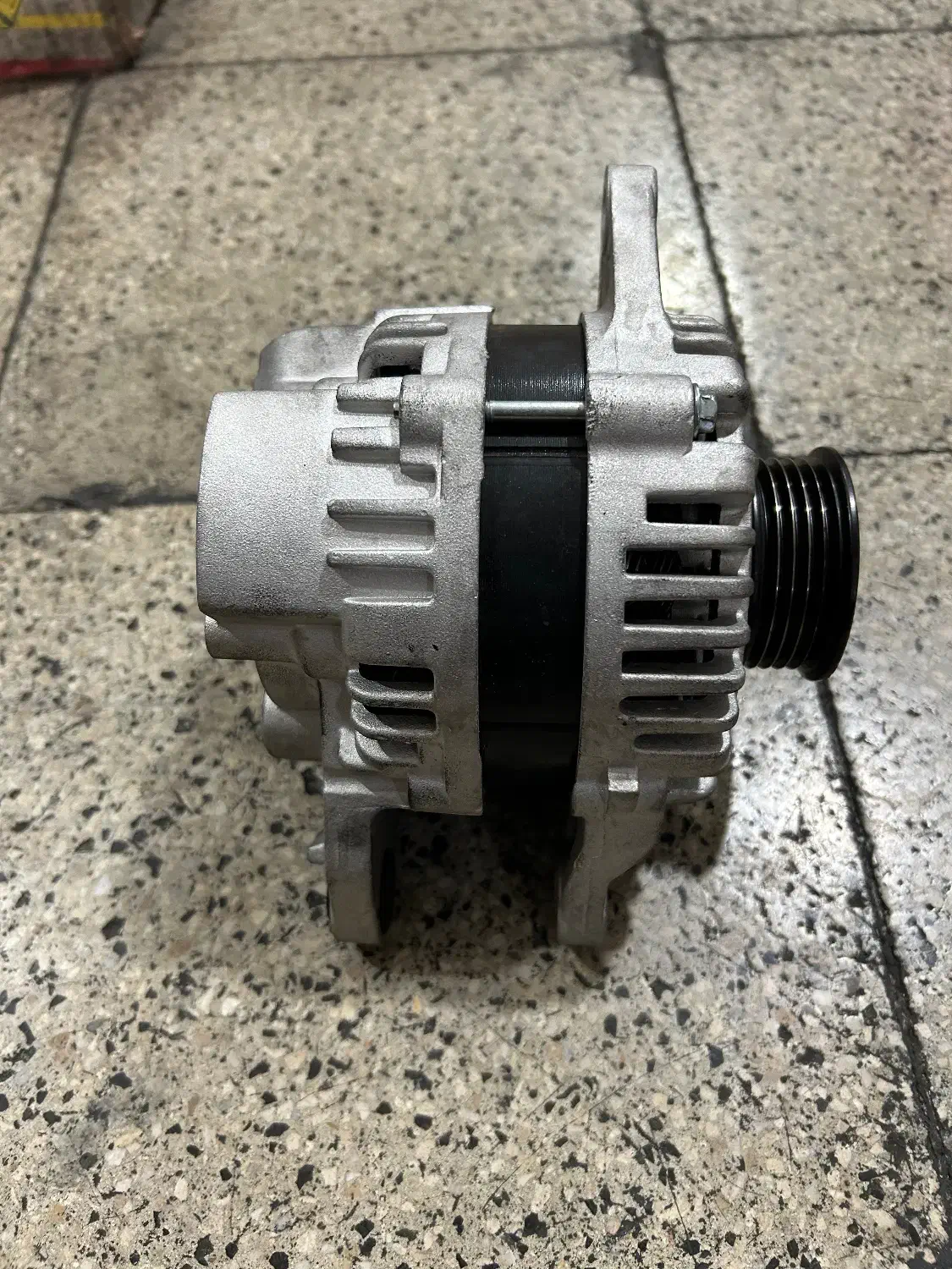 استارت و دینام استوک اصلی|قطعات یدکی و لوازم جانبی|تهران, خاک سفید|دیوار