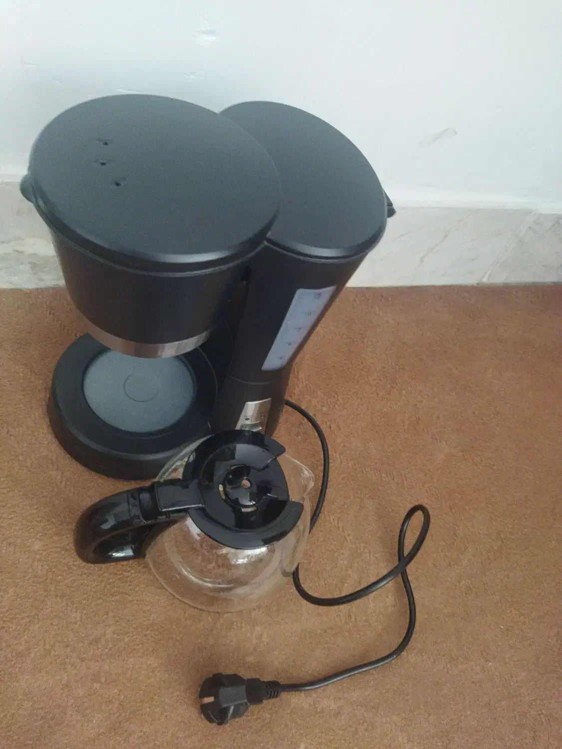 قهوه ساز مدل الیتا|سماور، چای‌ساز، قهوه‌ساز|داران, |دیوار