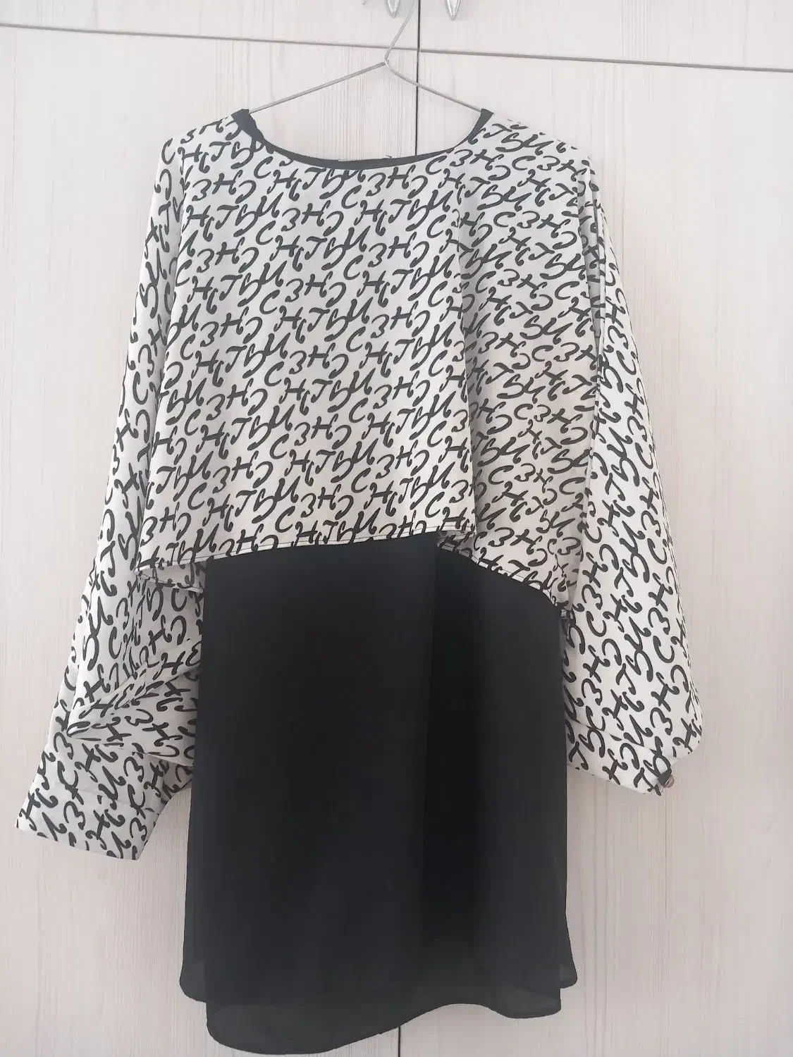 مانتو|لباس|نیشابور, شهرک رسولی|دیوار