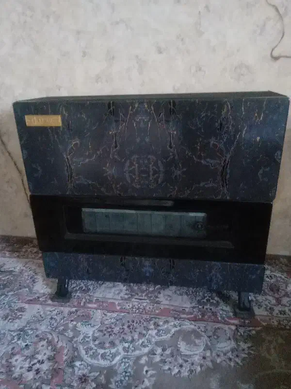 بخاری مهیا گاز|بخاری، هیتر، شومینه|کرمانشاه, |دیوار