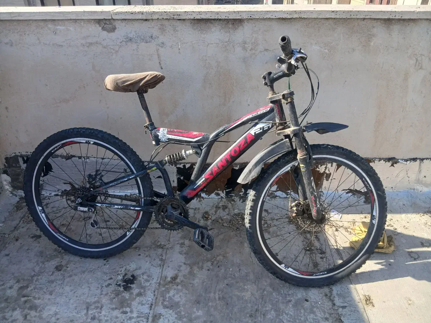 دوچرخه سایت 26 سالم|دوچرخه، اسکیت، اسکوتر|اندیشه, اندیشه فاز ۱|دیوار