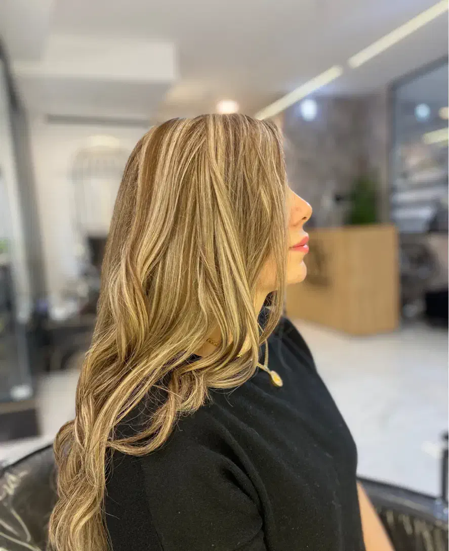 رنگ و لایت|خدمات آرایشگری و زیبایی|صدرا-فارس, فاز ۱|دیوار