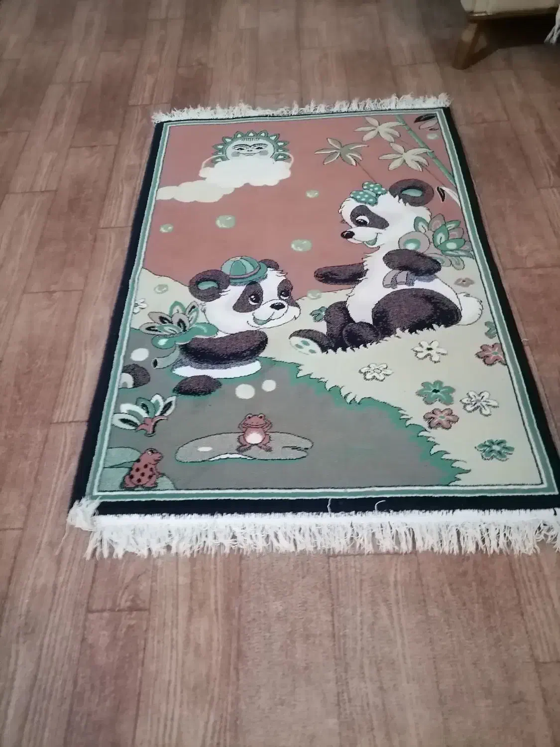 فرش اتاق کودک|فرش|ارومیه, |دیوار