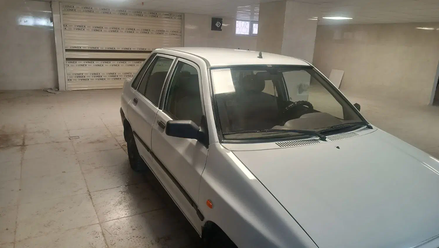 پراید مدل۹۲|خودرو سواری و وانت|تبریز, |دیوار