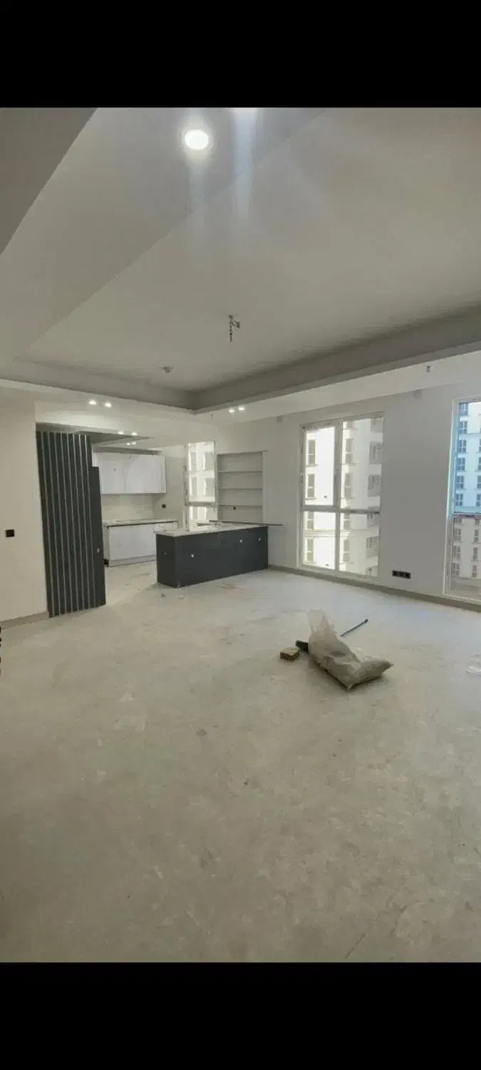 کوهک رونیکا پلاس ۱۲۲متر کلید نخورده