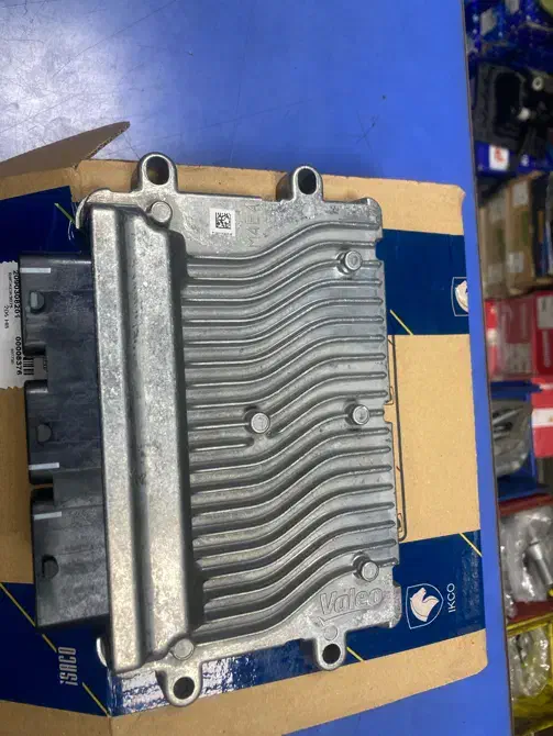 ای سی یو ۲۰۶ j 34|قطعات یدکی و لوازم جانبی|تبریز, |دیوار