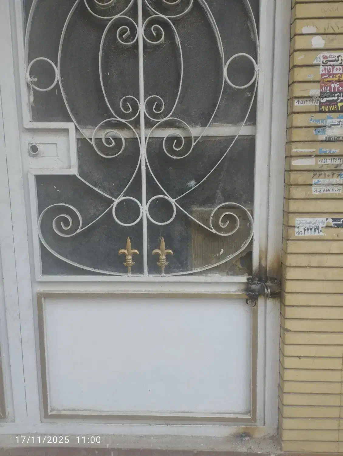 زیرزمین ۳۰متری|اجارهٔ مغازه و غرفه|مشهد, ولیعصر (شهرک غرب)|دیوار