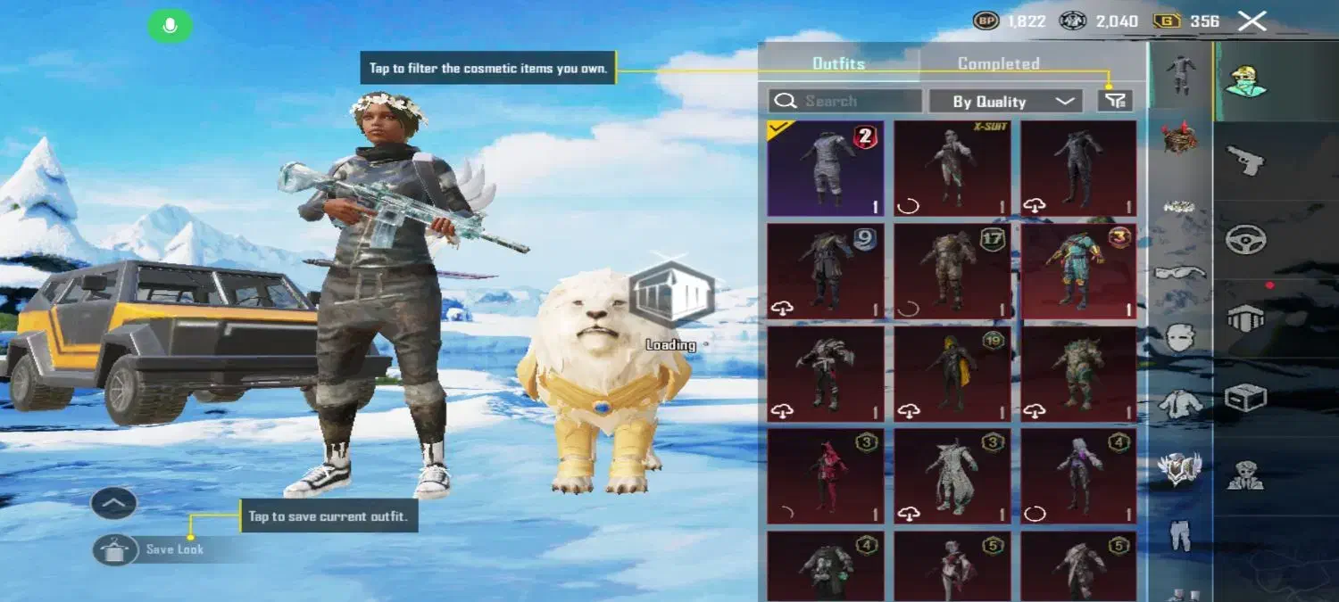 اکانت پابجی|کنسول، بازی ویدئویی و آنلاین|پیرانشهر, |دیوار