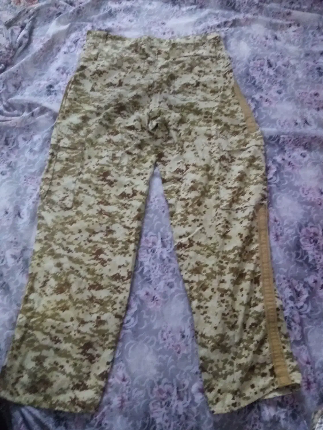 لباس سربازی نیروی زمینی|لباس|تهران, صد دستگاه|دیوار