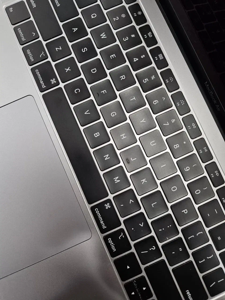 فروش ویژه MacBook Air 2018|رایانه همراه|زاهدان, |دیوار