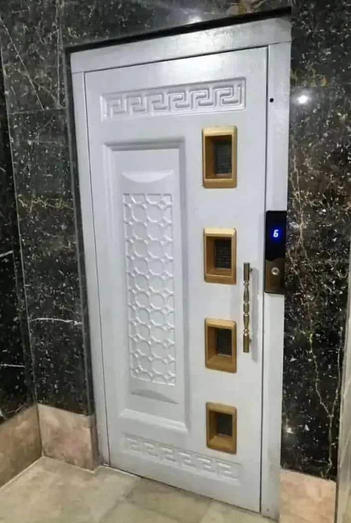 نیرو فروش بالابر و اسانسور|استخدام صنعتی، فنی، مهندسی|فولادشهر, B7|دیوار