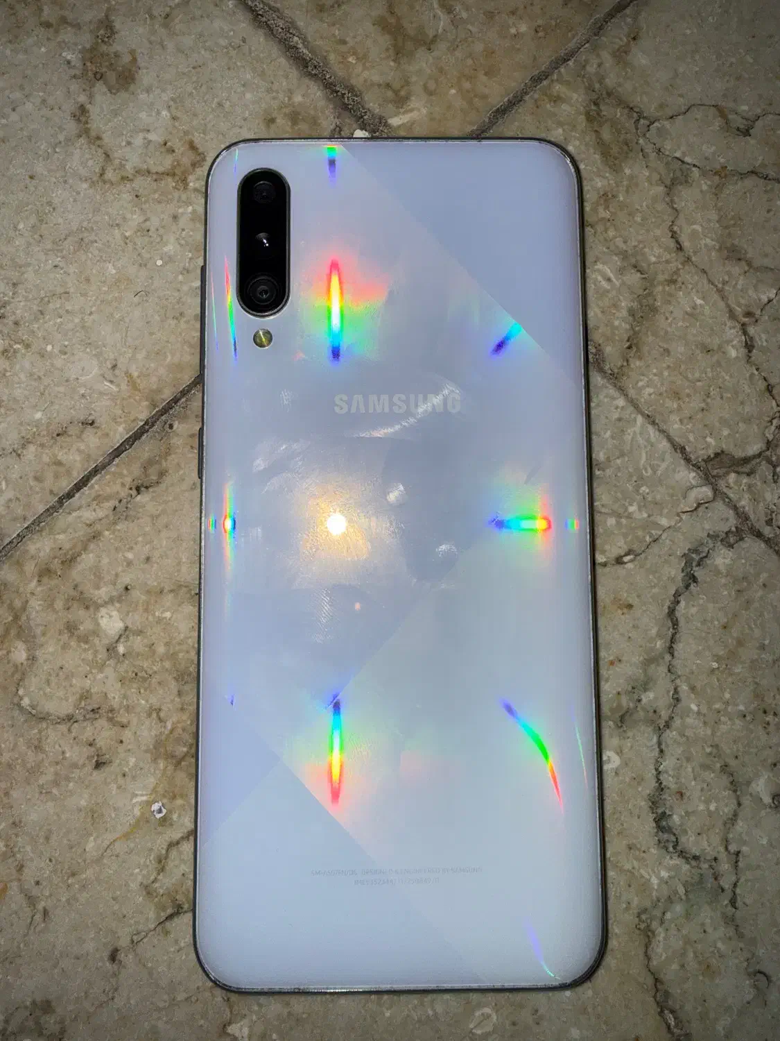 سامسونگ a50s|موبایل|تهران, صادقیه|دیوار