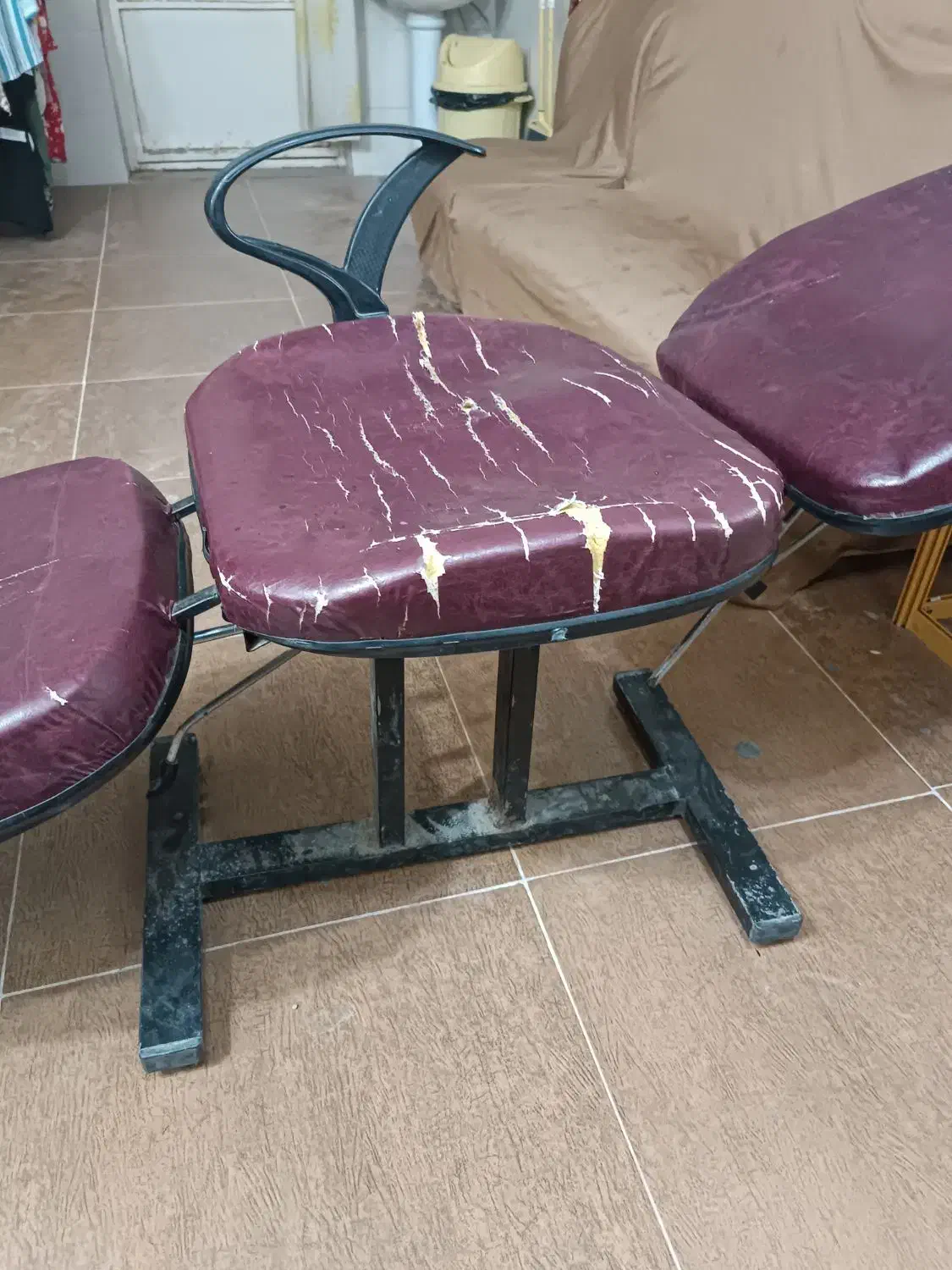 صندلی|صندلی و نیمکت|آبادان, |دیوار