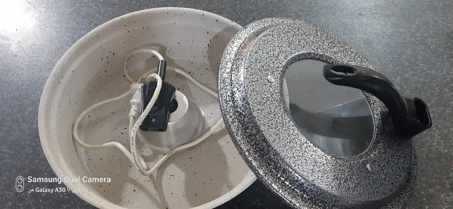 کیک پز نو|ظروف پختوپز|مشهد, ایثار|دیوار