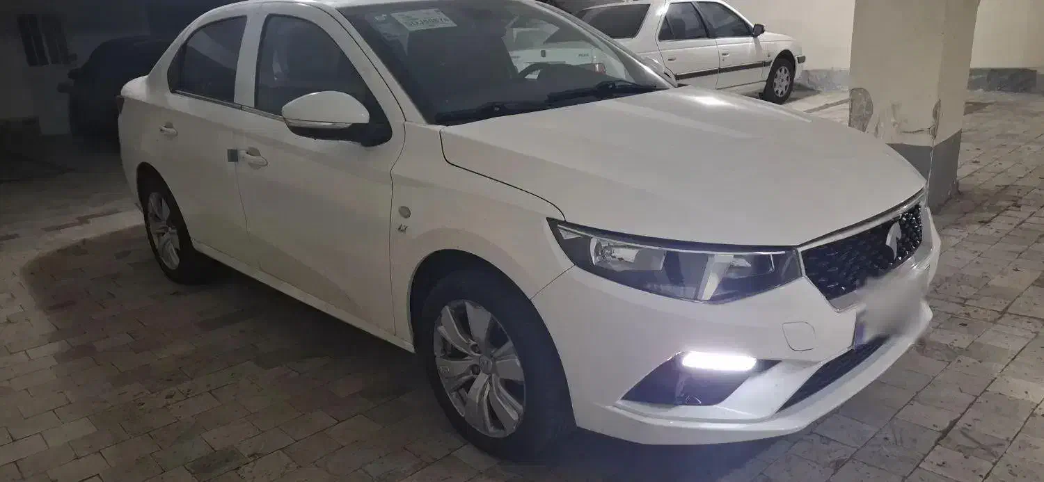 تاراv4اتومات LX|خودرو سواری و وانت|کرج, عظیمیه|دیوار