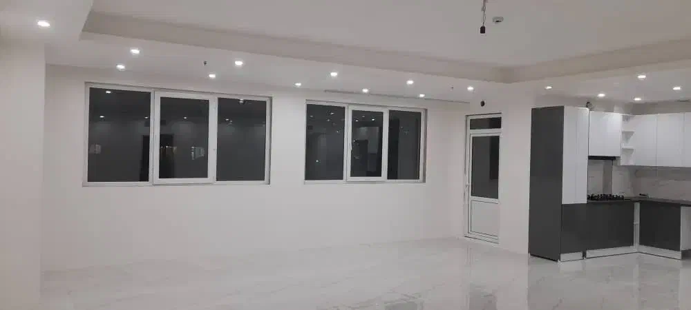 آپاتمان ۱۳۰ متری ۲خواب بزرگ مستر|فروش آپارتمان|کرج, برغان|دیوار