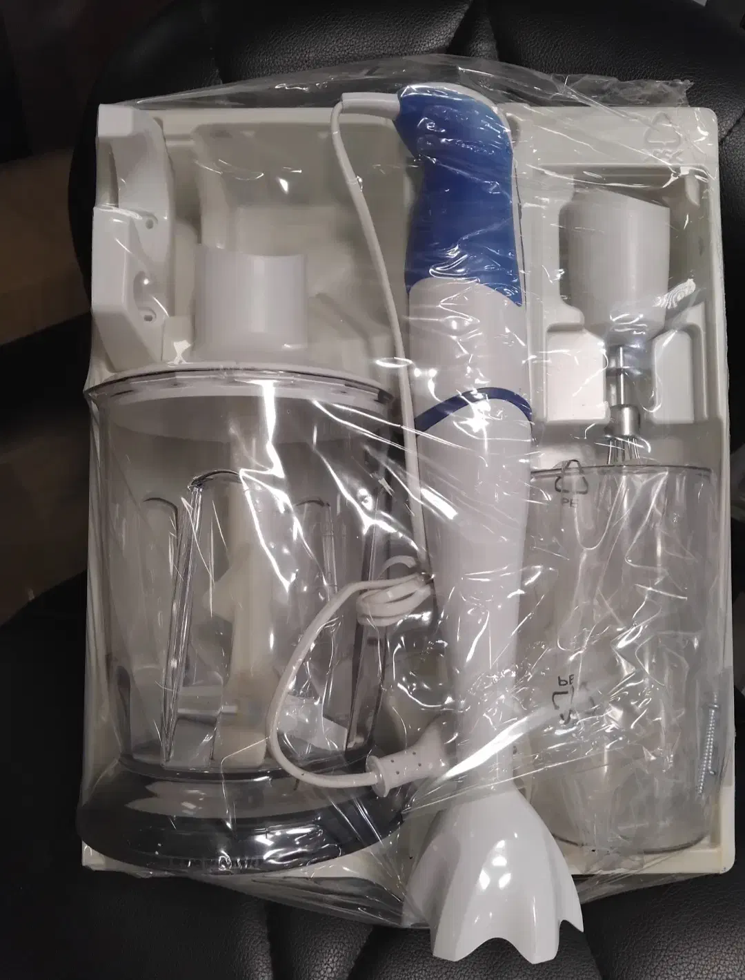 عتیقه قدیمی همزن گوشتکوب خرد کن نو اکبند|کلکسیون اشیاء عتیقه|اصفهان, بهار آزادی|دیوار