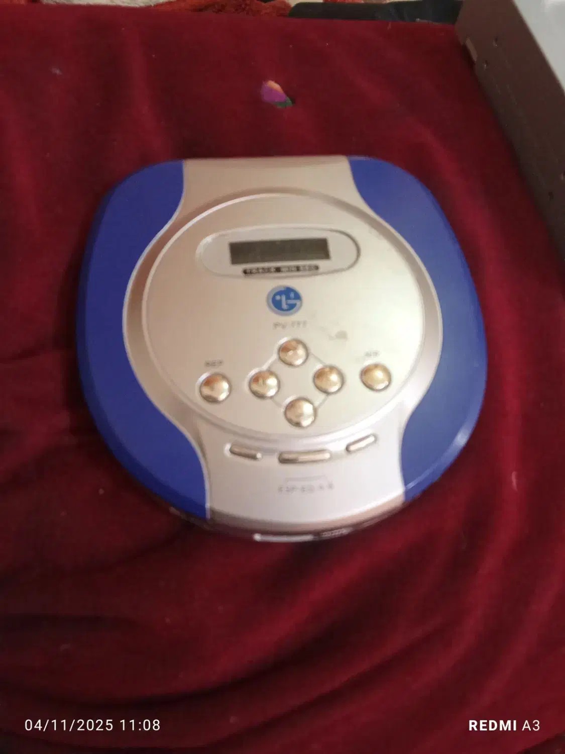 سی دی من|پخشکننده DVD و ویدیو|اهواز, نادری|دیوار