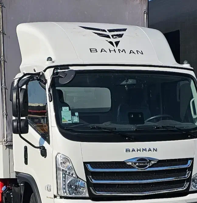 بادگیر ، با شکن فورس ۶ تن|خودرو سنگین|اندیشه, شهرک مریم|دیوار