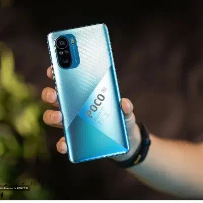 پوکوf3شیائومی|موبایل|بجنورد, |دیوار